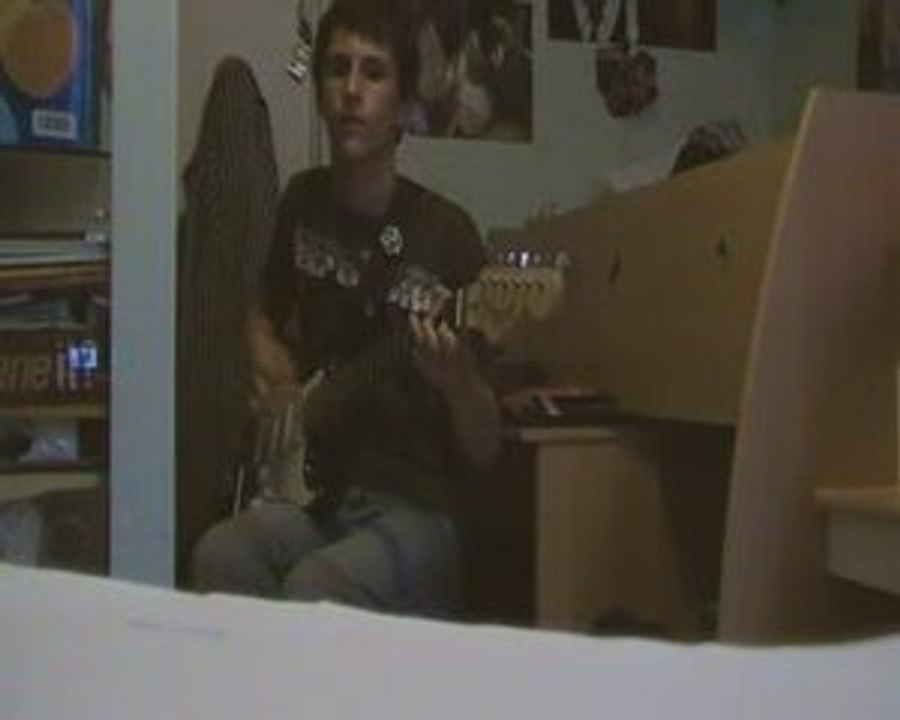 impro little wing