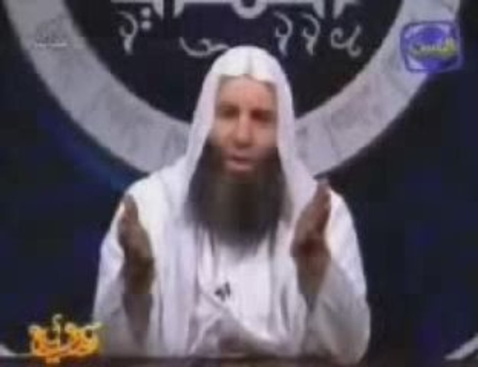 Mohmaedhassan ( le terrorisme juif) 1/3