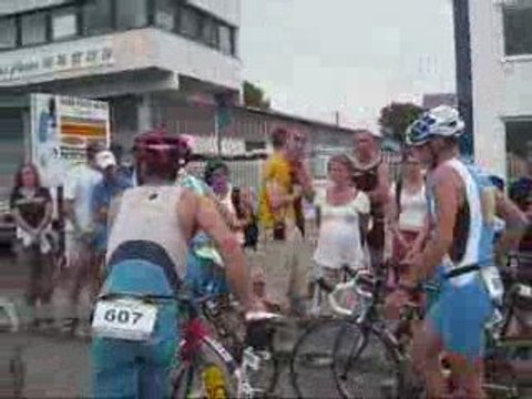 Echirolles 2009 blog