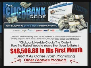 The Clickbank Code - the-cb-code.com