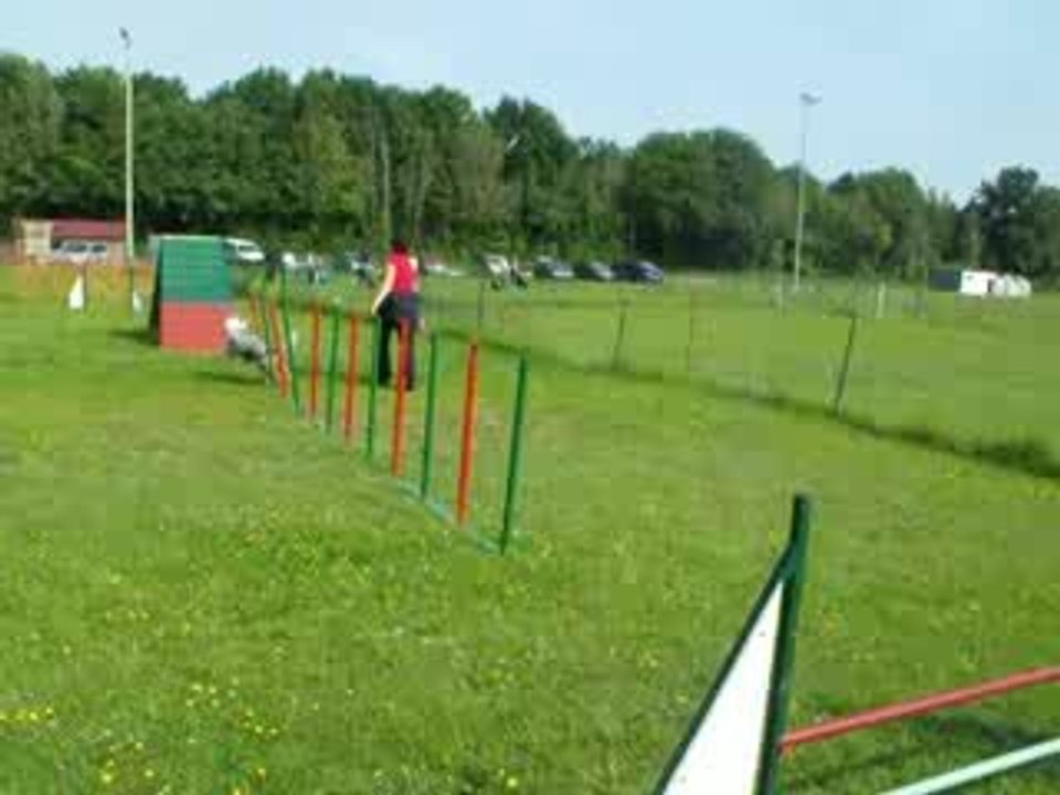 Coco Slalom3