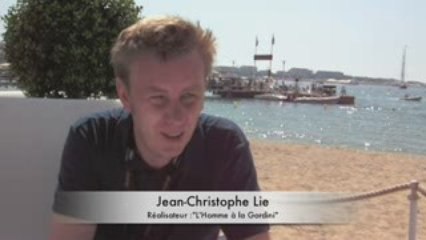 L'homme à la Gordini