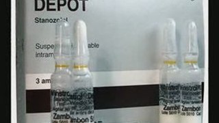 Winstrol the worst anabolic steroid