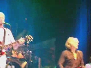 The Moody Blues Tuesday Afternoon Live at Amsterdam