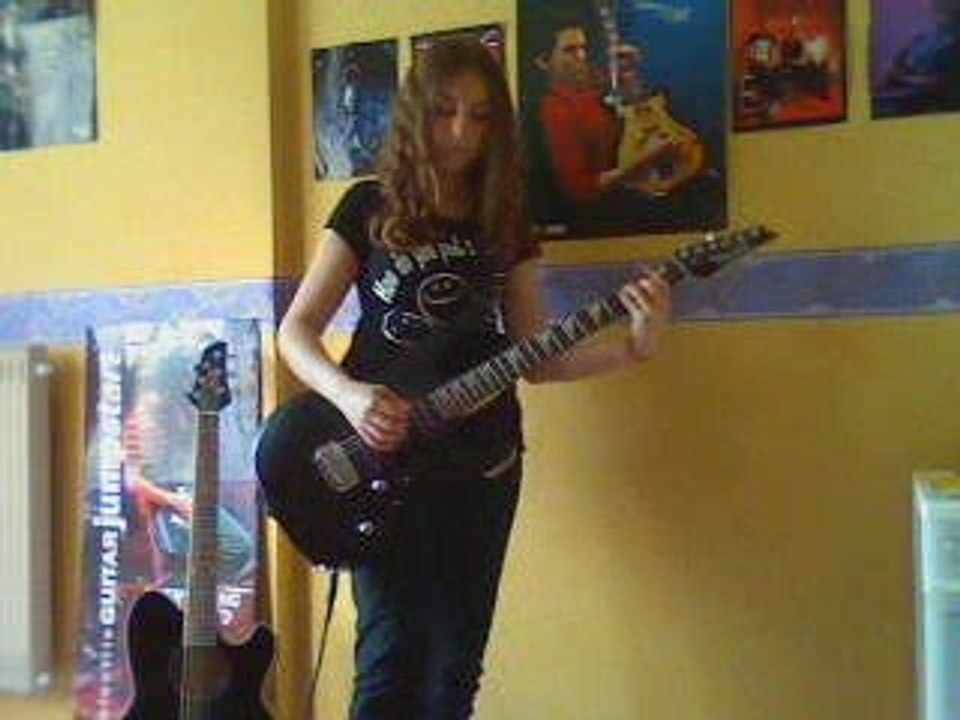 Welcome To My Life (Simple Plan)