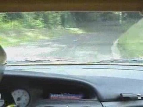 course de cote de gisors romain julie