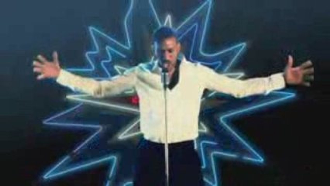 Wayne Beckford - Dynamite (NEW)