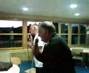 circuit de lorraine claudette