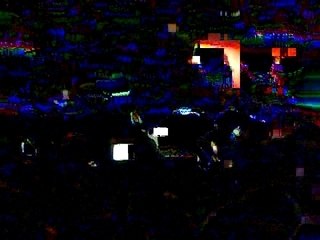 La Fouine Du Ferme (dernier couplet) Olympia