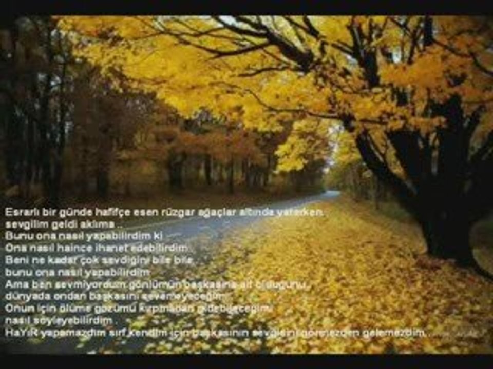 Hayır Yapamazdım!!