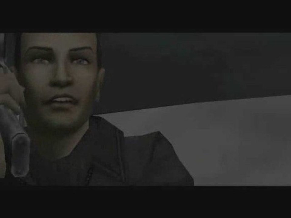 Der Abgrund in uns: Special - Die Liste