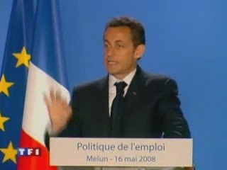 Sarko cornu 2 signe illuminati (les sachants^^)