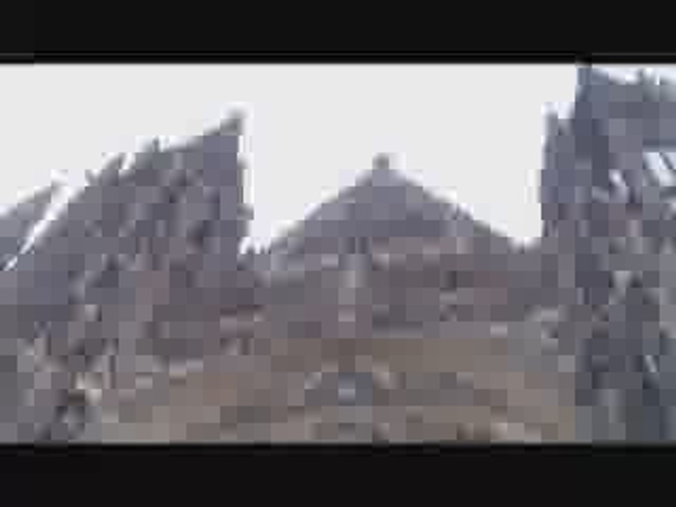 Прага, май 2009