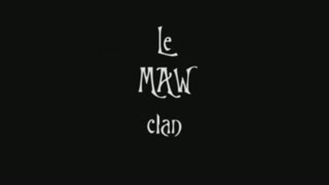 MAW Clan