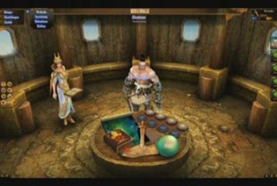 Bam!stevinho gametest #1