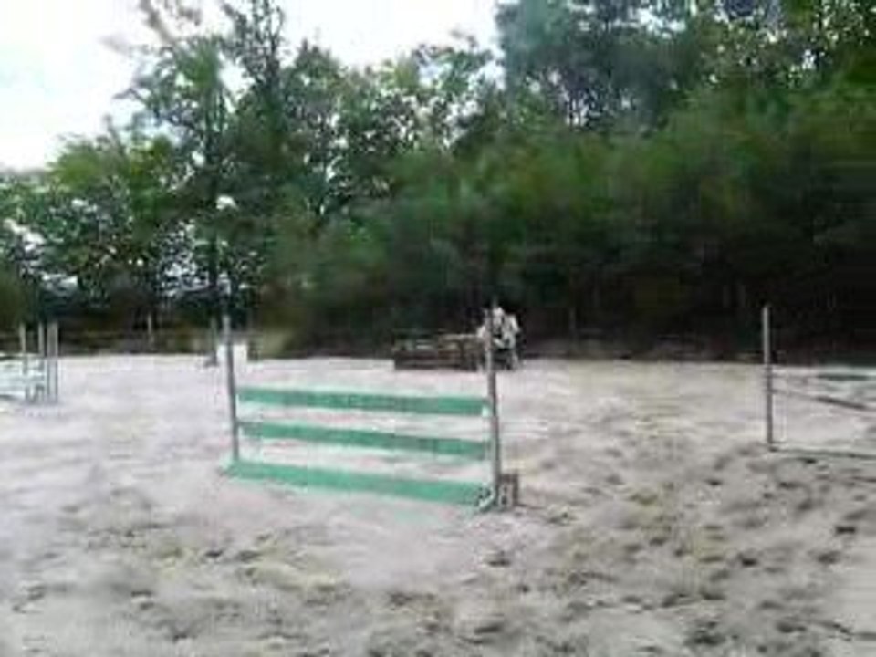 cso ecurie de la garenne