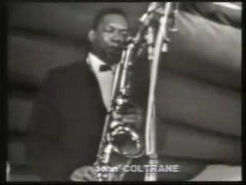 John Coltrane - Blue Waltz 1965