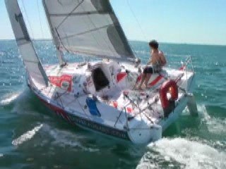 Chrono 650 : Davy Beaudart