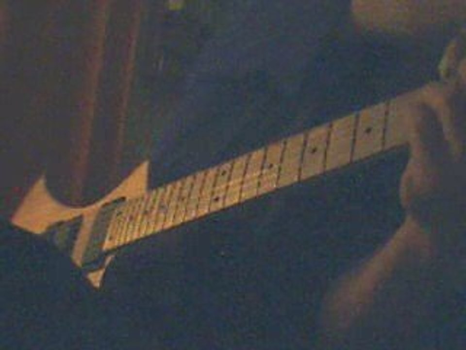 IMPRO METAL SUR UN RADIUM