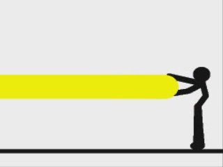 stickfigure animation