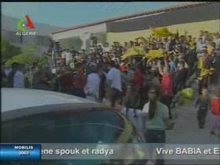 CABBA rétrospective