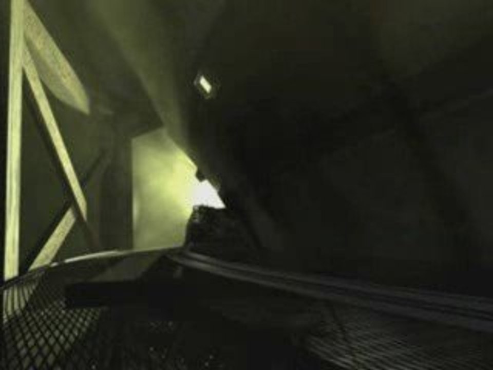 [05] Fuite!! - Final Fantasy 7