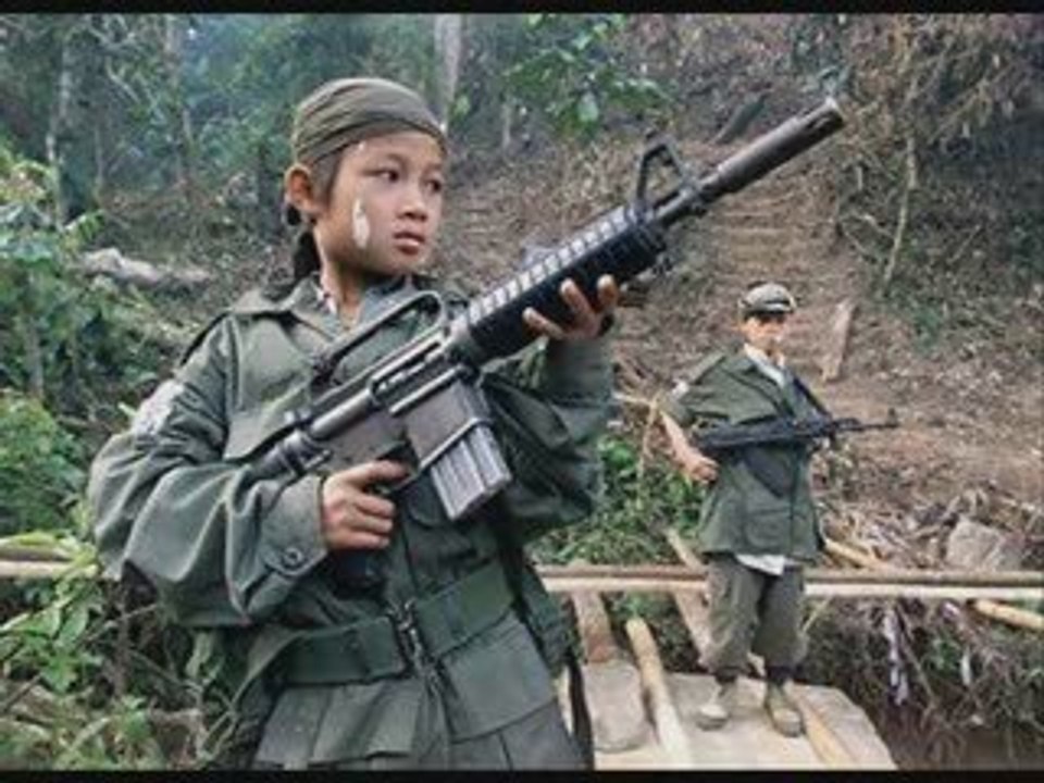 War Child