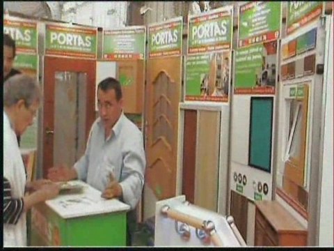 foire d'exposition MULHOUSE 2009 mai