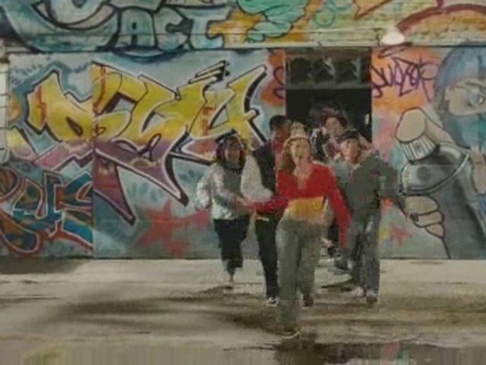Dance Movie