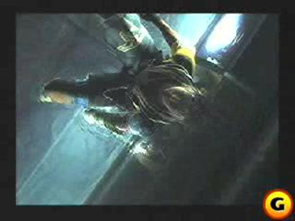 Final Fantasy X - Blitzball Tournament