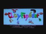Videotest Clayfighters (Snes)