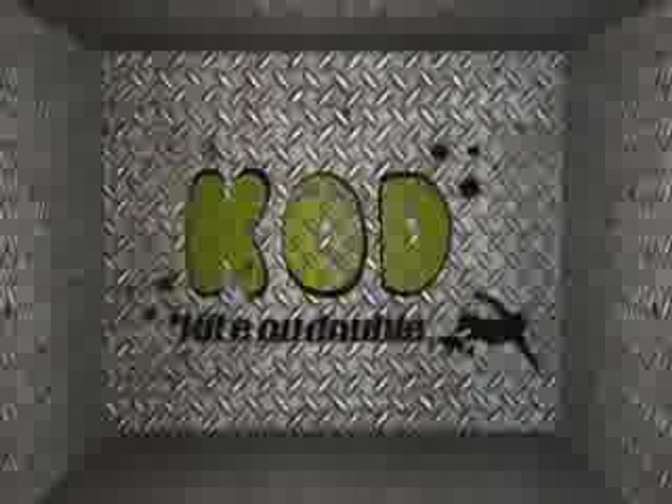 Essais intro sous after effect