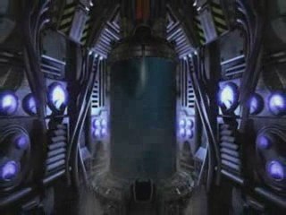 [11] Jenova! - Final Fantasy 7