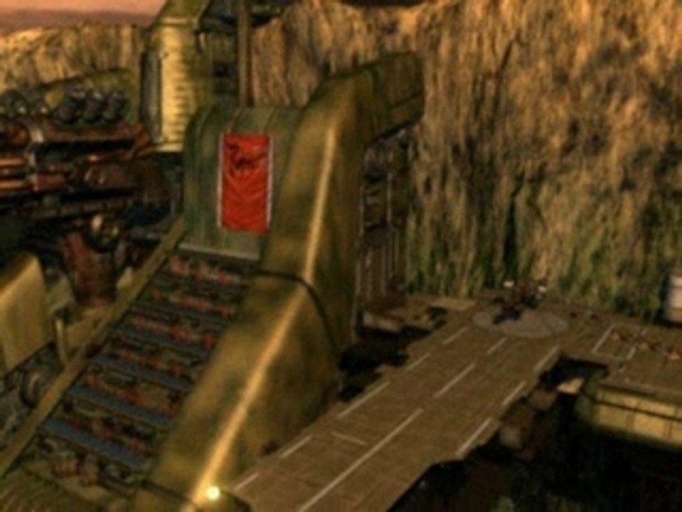 [12] Junon - Final Fantasy 7