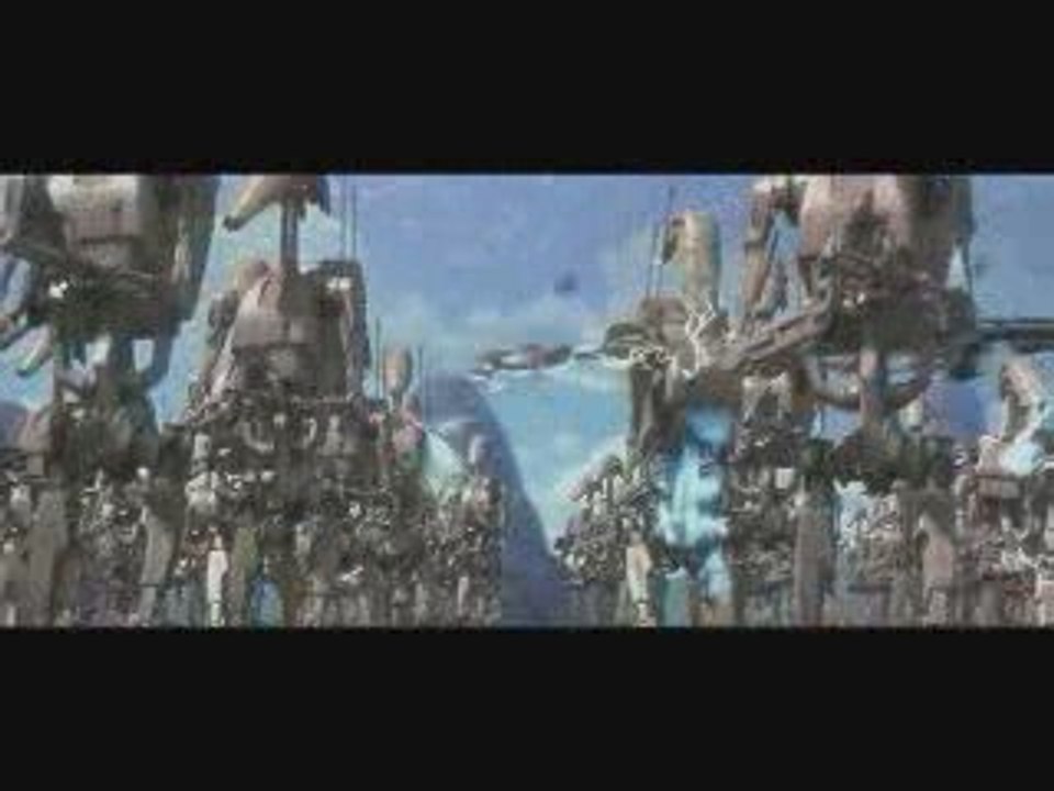 Star wars galactic battlegrounds intro