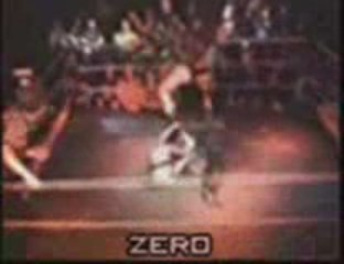 Chris hero custom tron