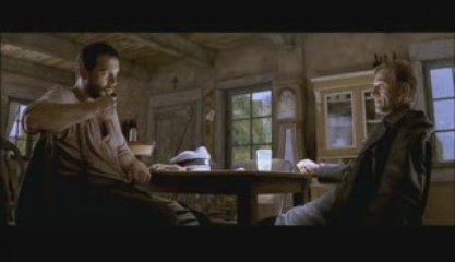 Inglourious Basterds - Clip Hans Lada
