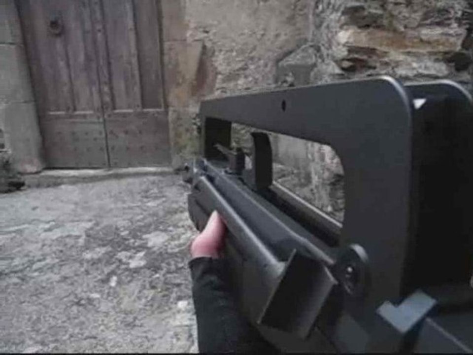 Parodie Counter Strike Source (3)