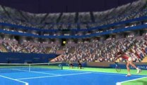 EA SPORTS Grand Slam Tennis