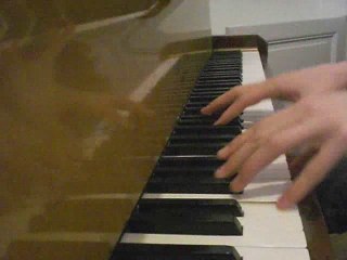 Ray Charles - What'd I Say