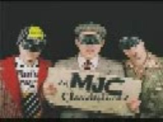 mjc clandestine - bubulle
