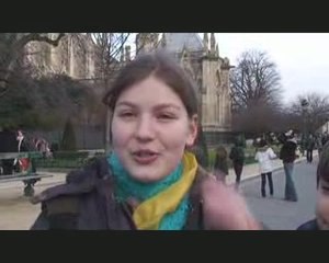 Reportage sur le Rassemblement des Sixièmes 2009