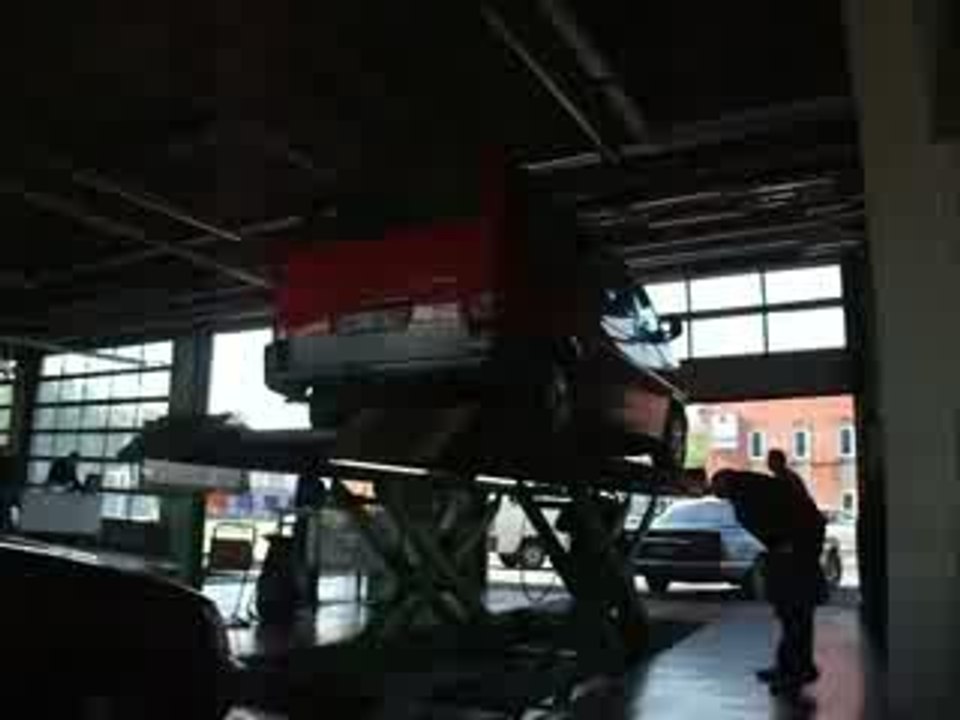 T4 shaker