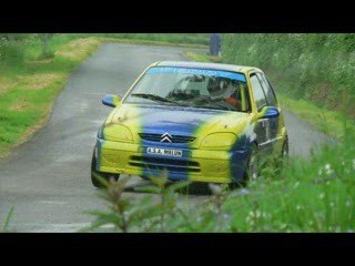 ALBUM COURSE DE COTE LA CELLE DUNOISE