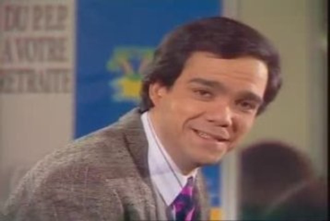 Les inconnus : Le crédit Lyonnais