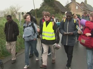 Jeunes et croyants HD