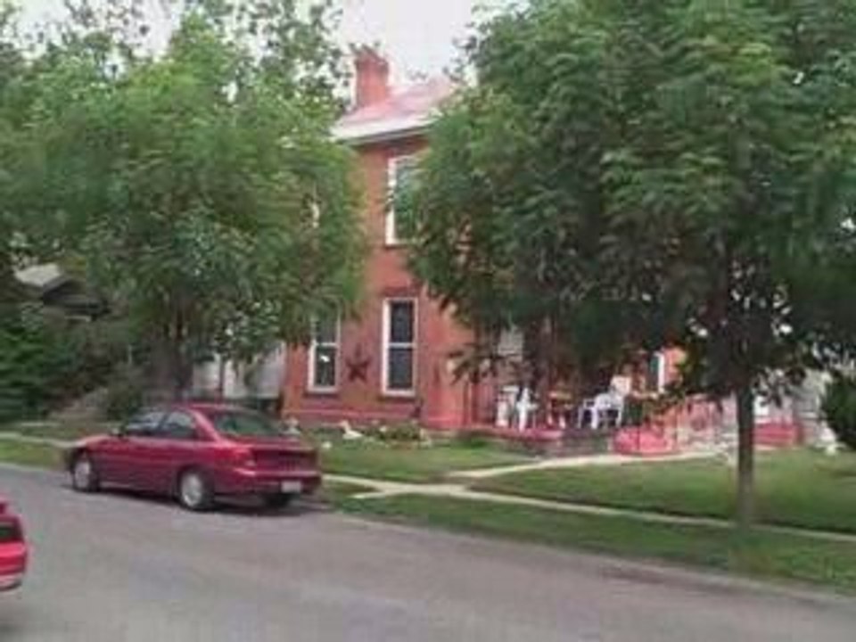 Columbus Wholesale Investor Real Estate