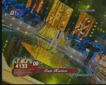 Mehmet Das Can Hatice( Bir Sarkisin Sen )