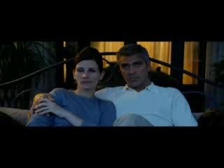 OCEAN'S TWELVE : SCENE DES LASERS