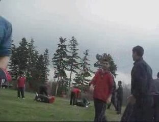 BOŞ ELLE KONTROL TEKNİKLERİ 2